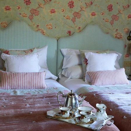 Helguera Palacio Boutique & Antique Vargas Eksteriør bilde