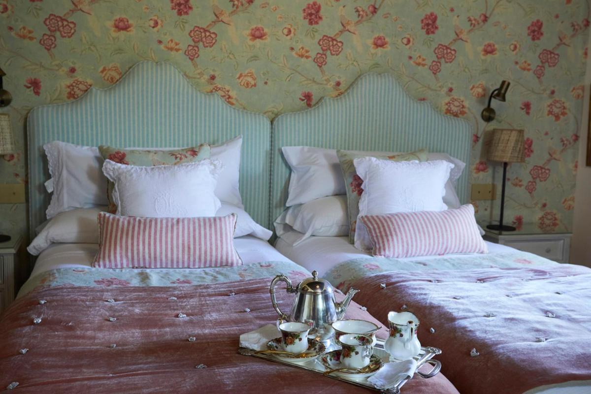 Helguera Palacio Boutique & Antique Vargas Eksteriør bilde