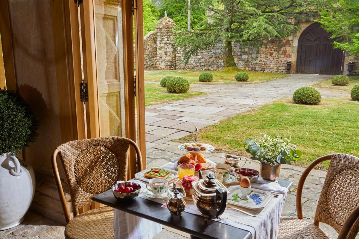 Helguera Palacio Boutique & Antique Vargas Eksteriør bilde